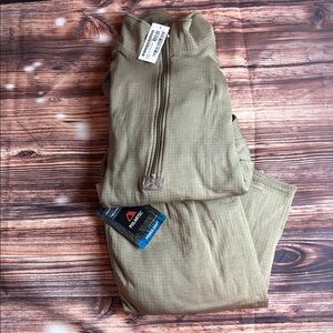 Polartec Cold weather wear